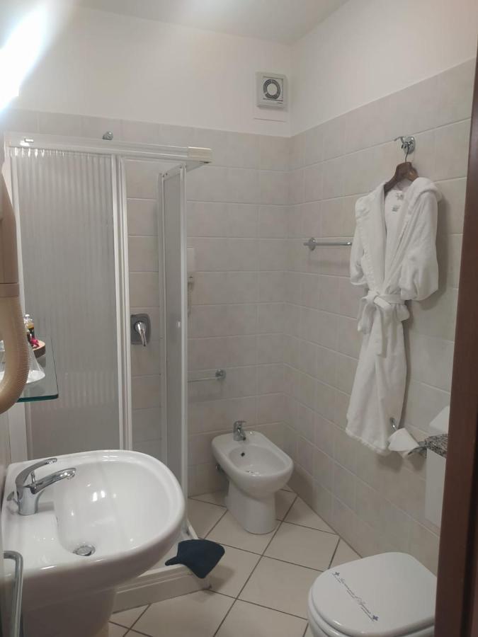 Hotel Baiardo Romagnano Sesia Εξωτερικό φωτογραφία
