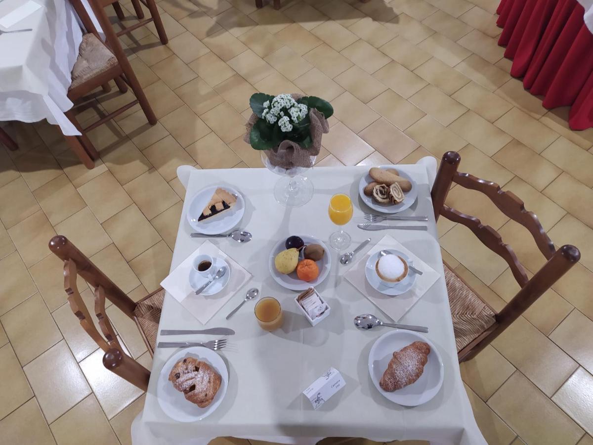 Hotel Baiardo Romagnano Sesia Εξωτερικό φωτογραφία