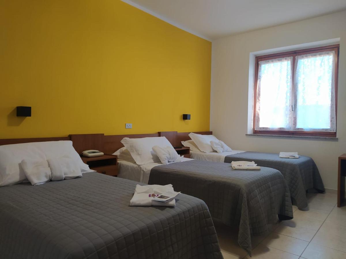 Hotel Baiardo Romagnano Sesia Εξωτερικό φωτογραφία
