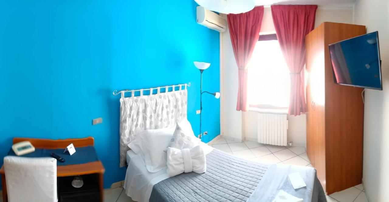 Hotel Baiardo Romagnano Sesia Εξωτερικό φωτογραφία